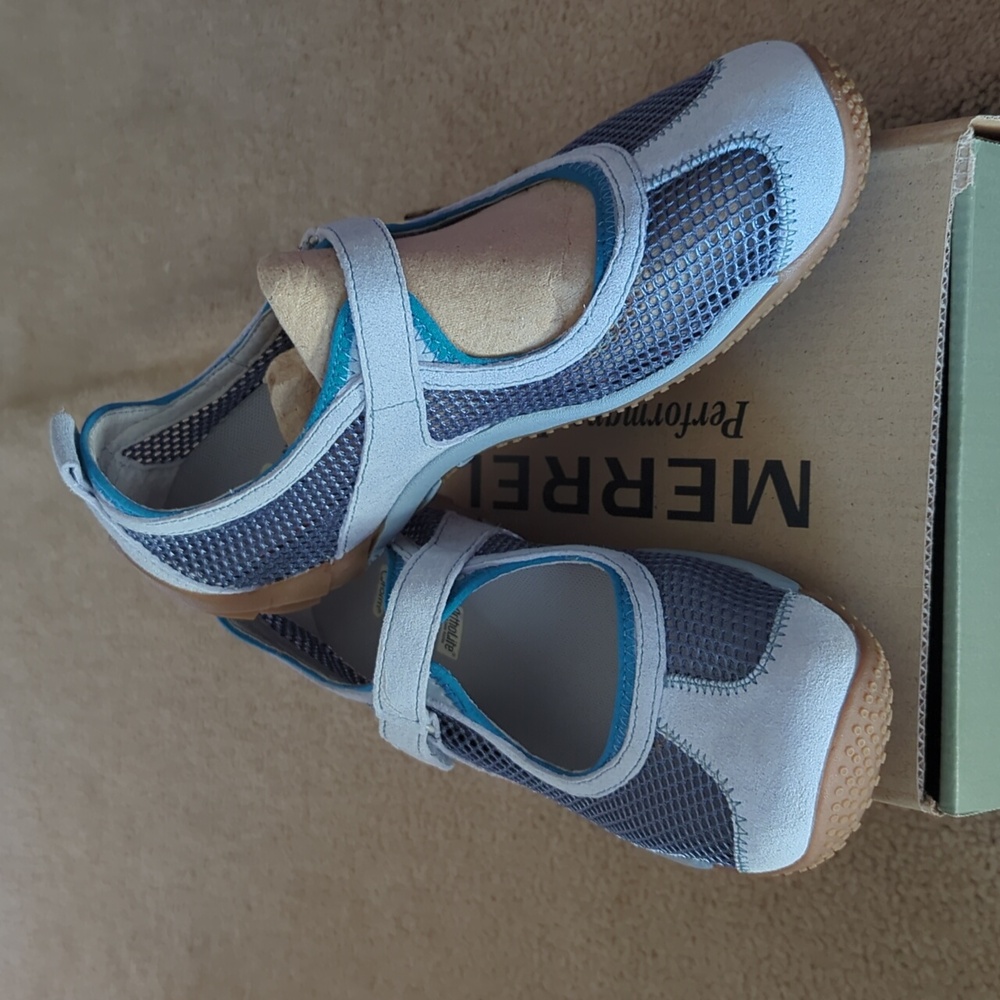 Merrell shoes